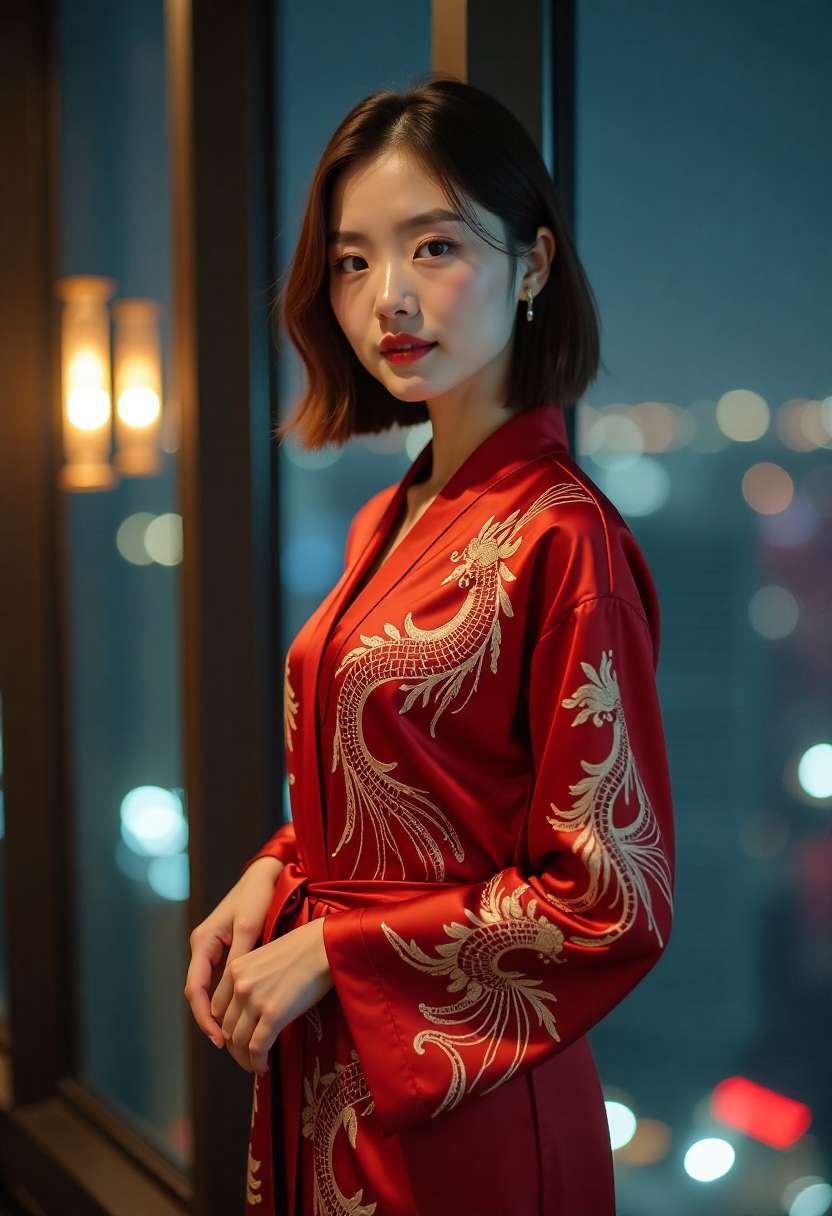 阿衡头像